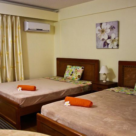 Mango Resort Saipan Dış mekan fotoğraf