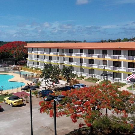 Mango Resort Saipan Dış mekan fotoğraf