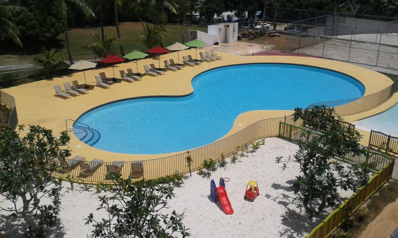 Mango Resort Saipan Dış mekan fotoğraf