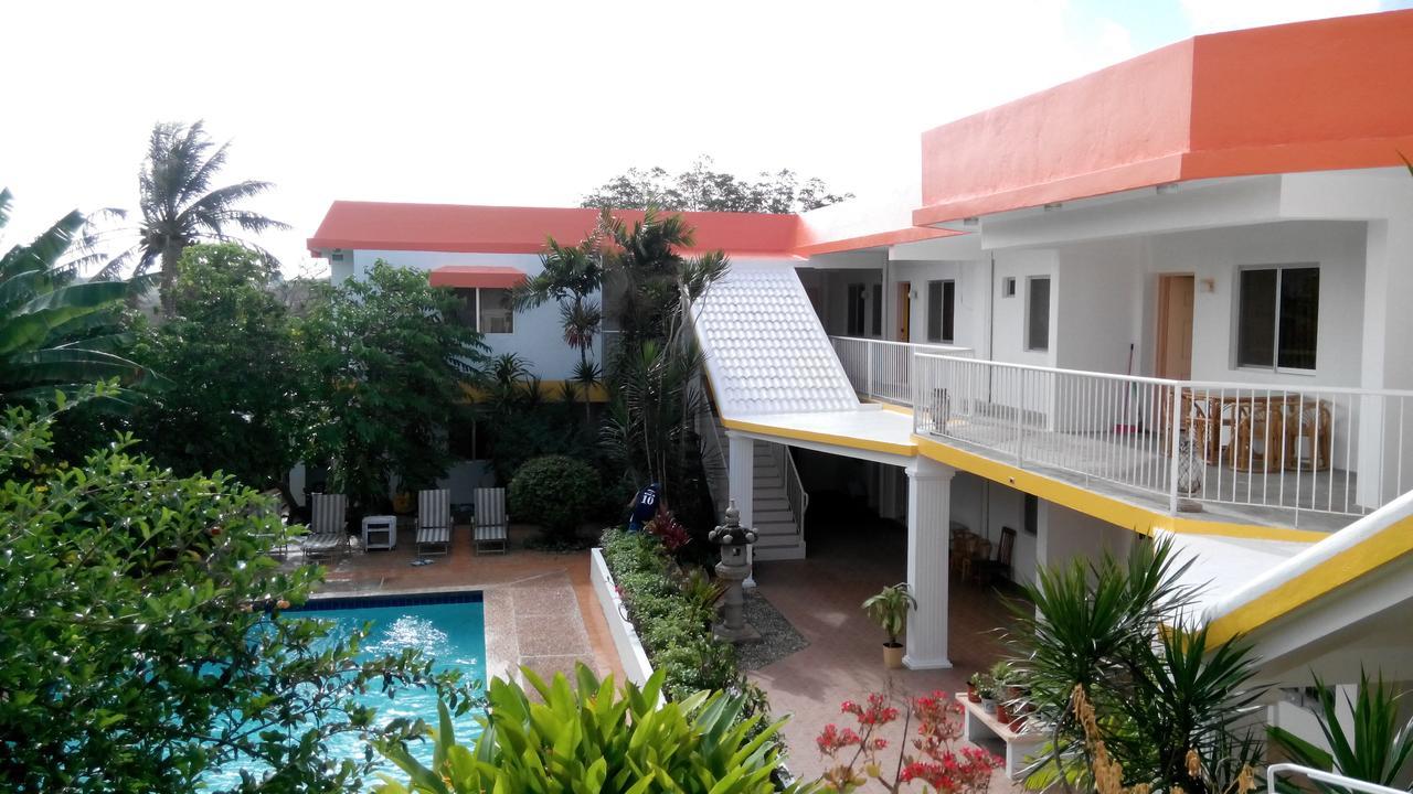 Mango Resort Saipan Dış mekan fotoğraf