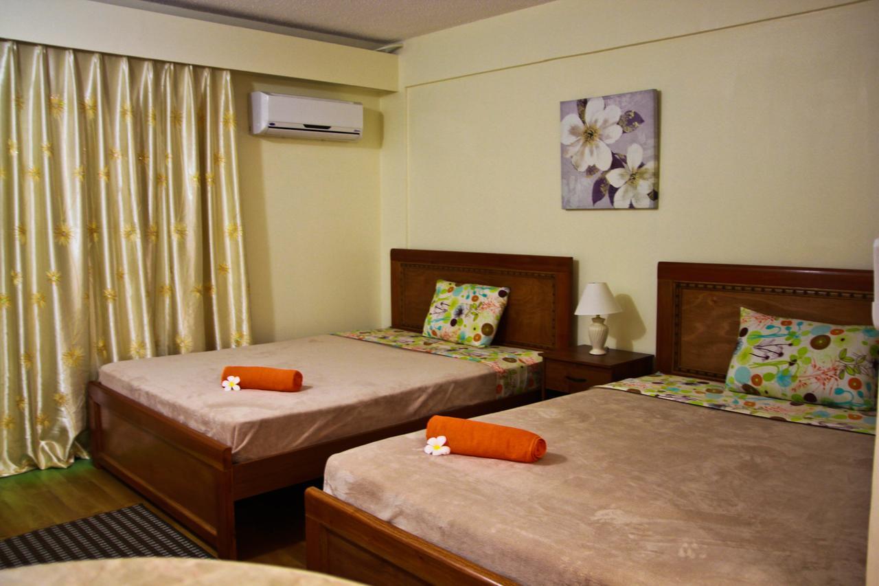 Mango Resort Saipan Dış mekan fotoğraf