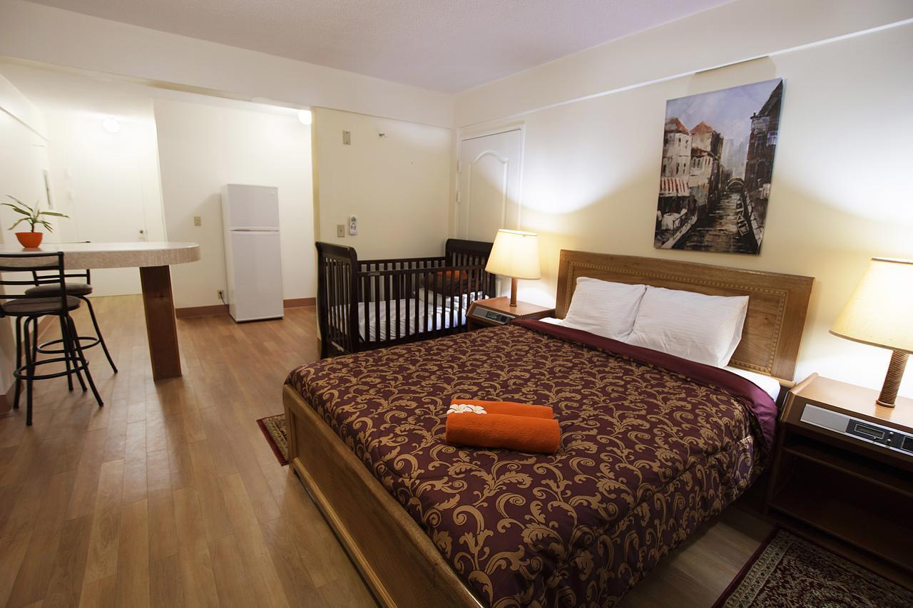 Mango Resort Saipan Dış mekan fotoğraf