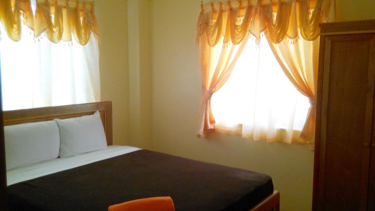Mango Resort Saipan Dış mekan fotoğraf