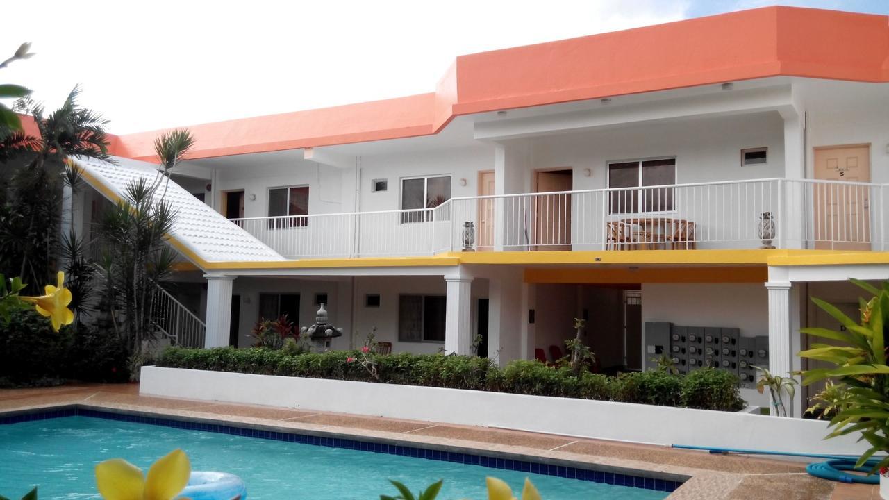Mango Resort Saipan Dış mekan fotoğraf
