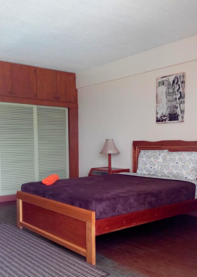 Mango Resort Saipan Dış mekan fotoğraf