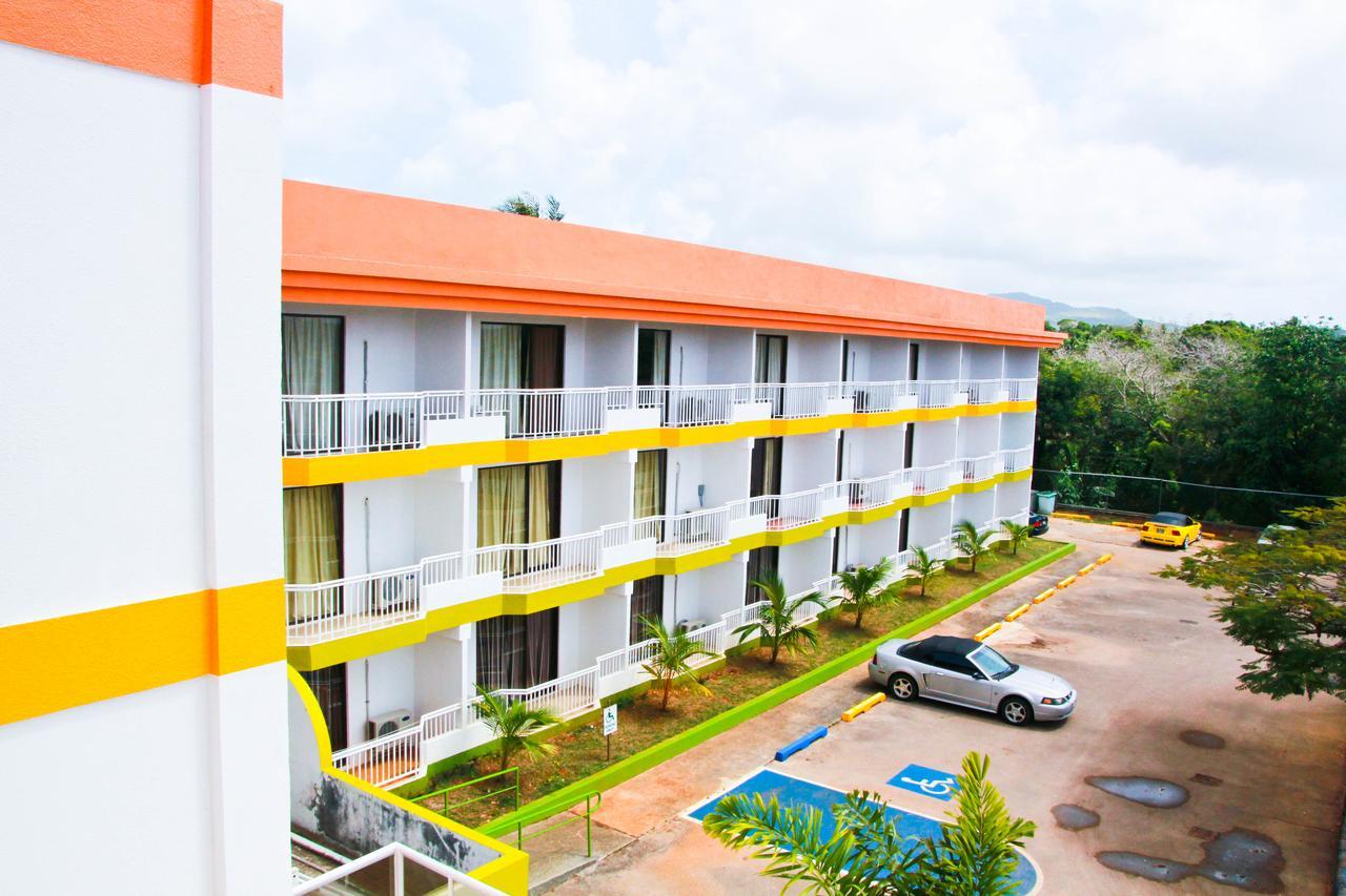 Mango Resort Saipan Dış mekan fotoğraf