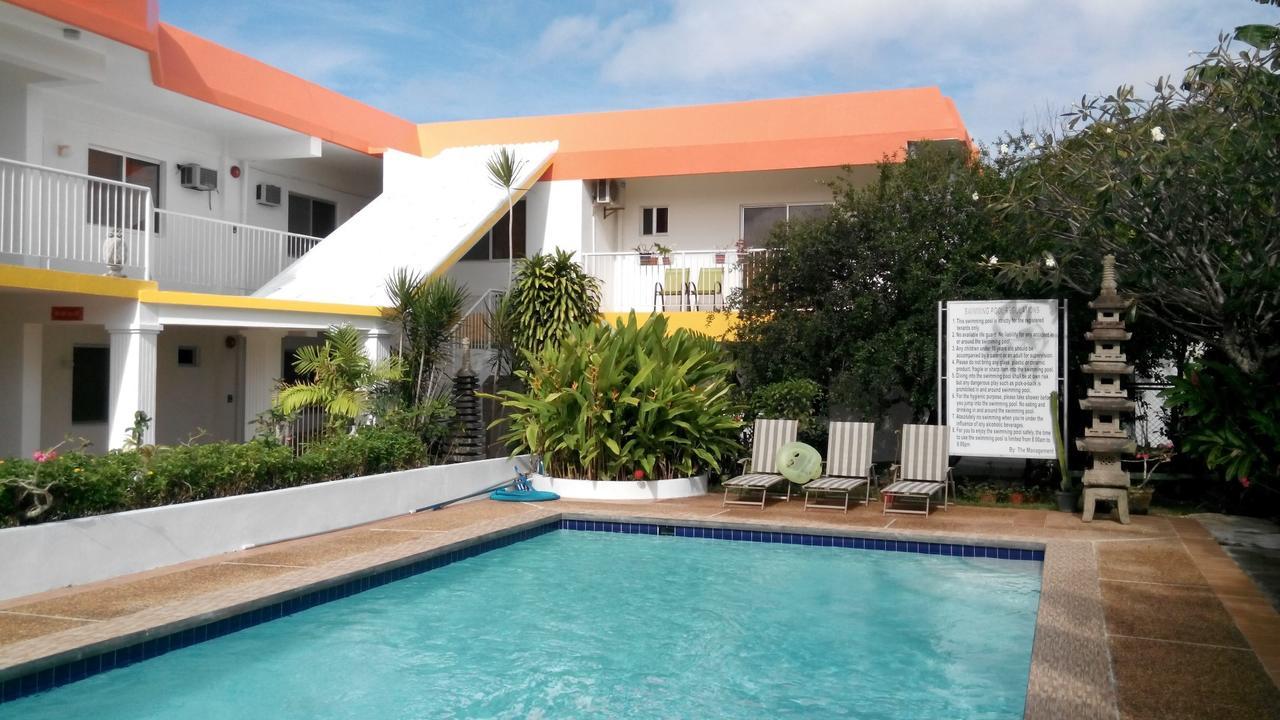 Mango Resort Saipan Dış mekan fotoğraf