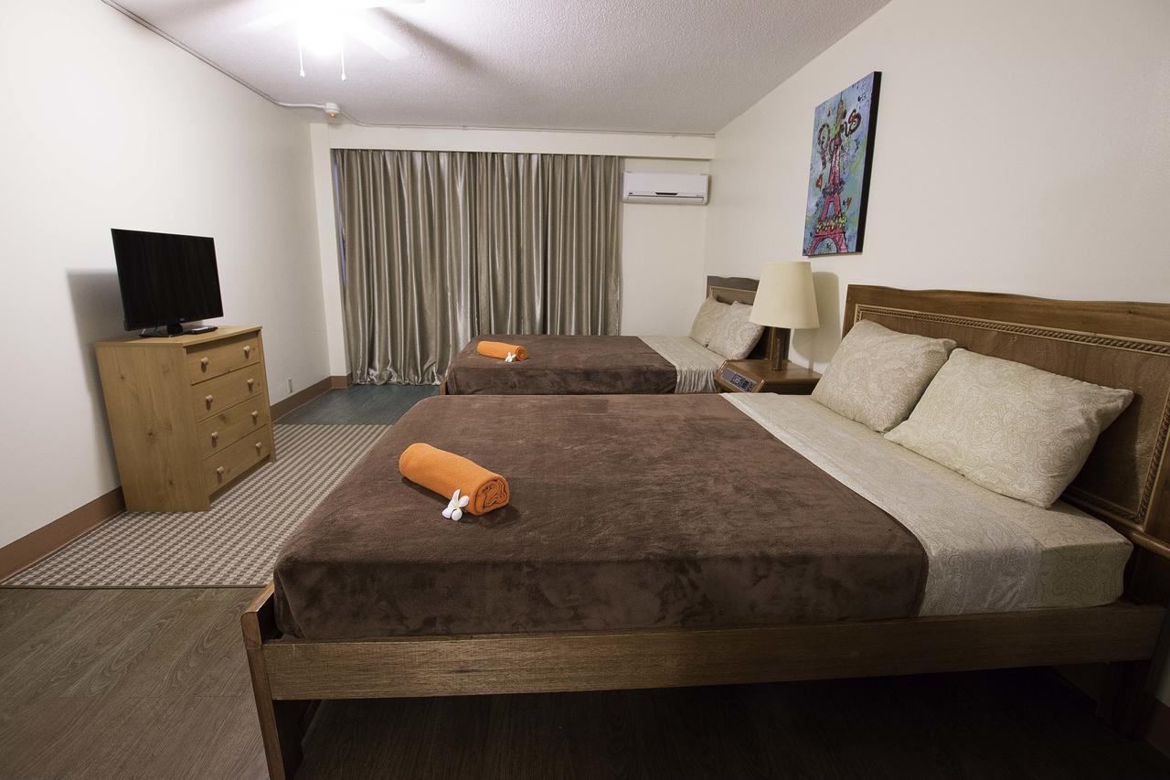 Mango Resort Saipan Dış mekan fotoğraf