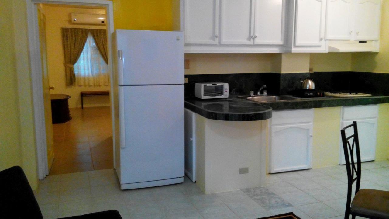 Mango Resort Saipan Dış mekan fotoğraf