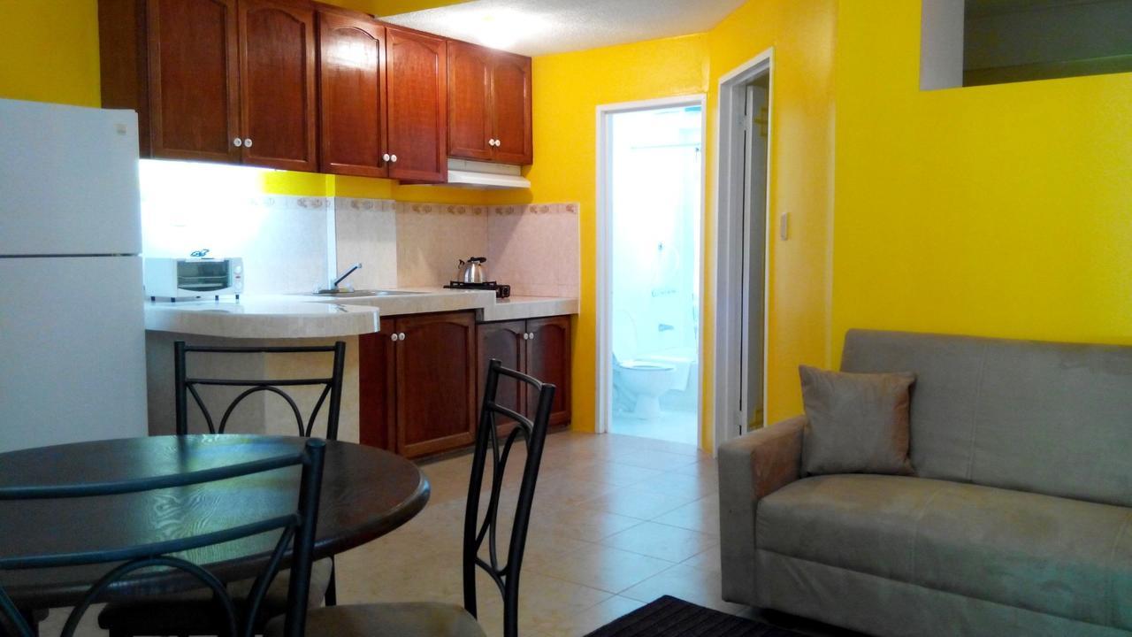 Mango Resort Saipan Dış mekan fotoğraf