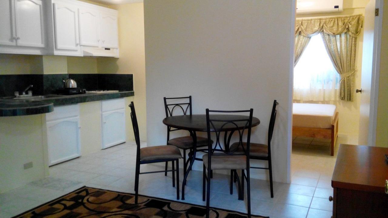 Mango Resort Saipan Dış mekan fotoğraf