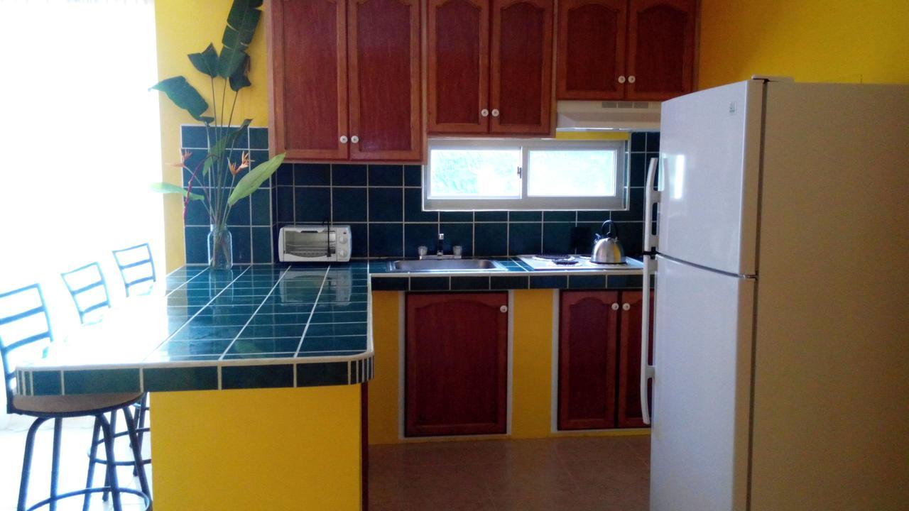 Mango Resort Saipan Dış mekan fotoğraf