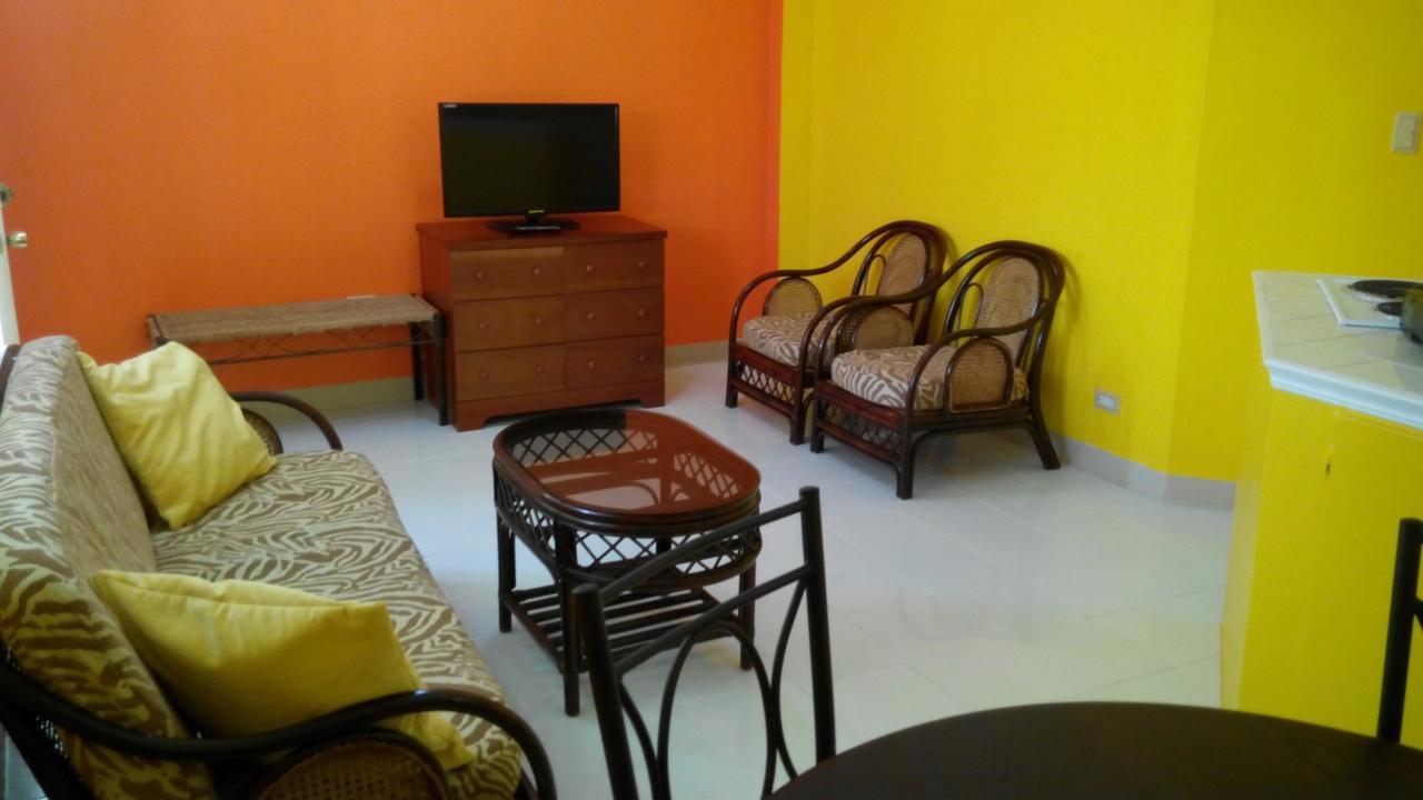 Mango Resort Saipan Dış mekan fotoğraf