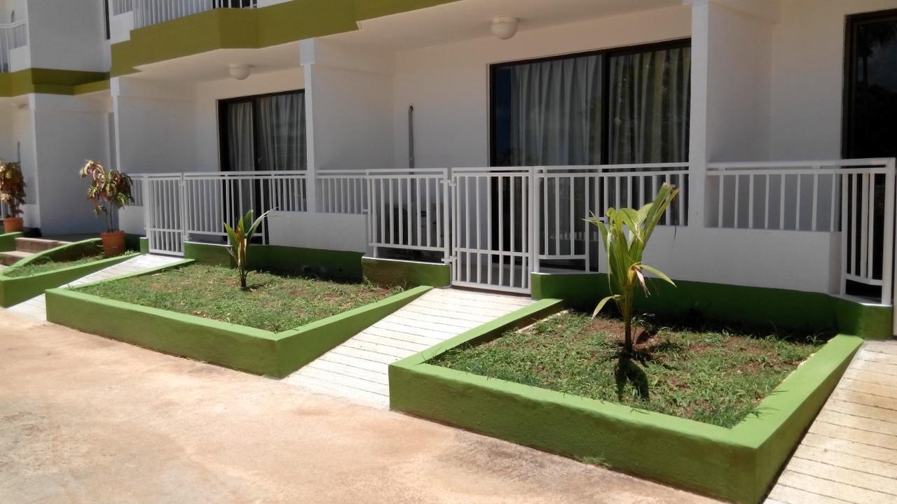 Mango Resort Saipan Dış mekan fotoğraf