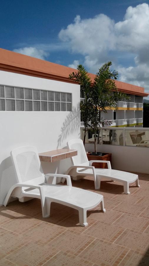 Mango Resort Saipan Dış mekan fotoğraf