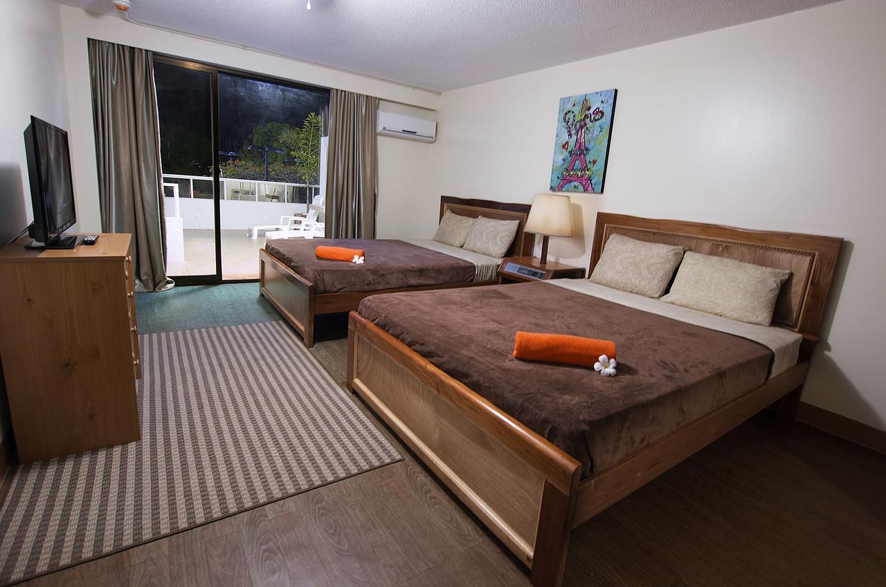 Mango Resort Saipan Dış mekan fotoğraf
