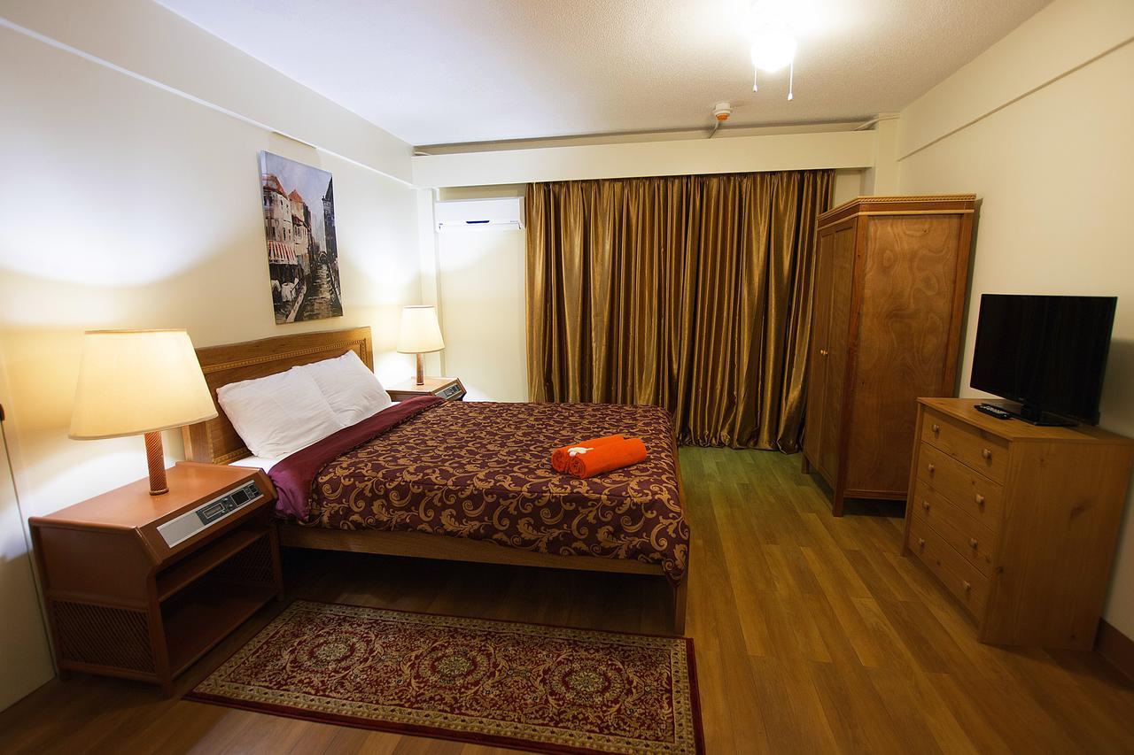Mango Resort Saipan Dış mekan fotoğraf