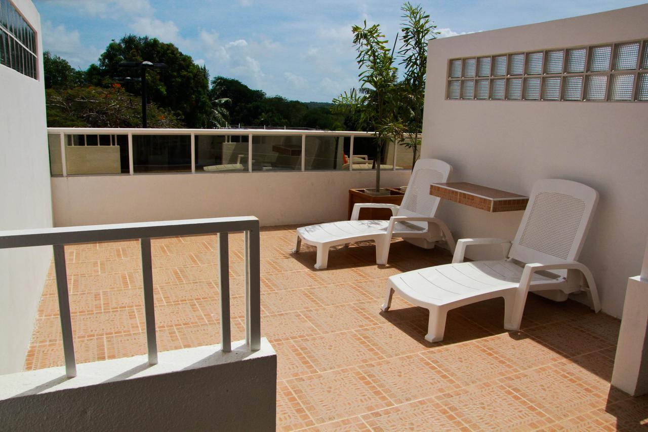 Mango Resort Saipan Dış mekan fotoğraf