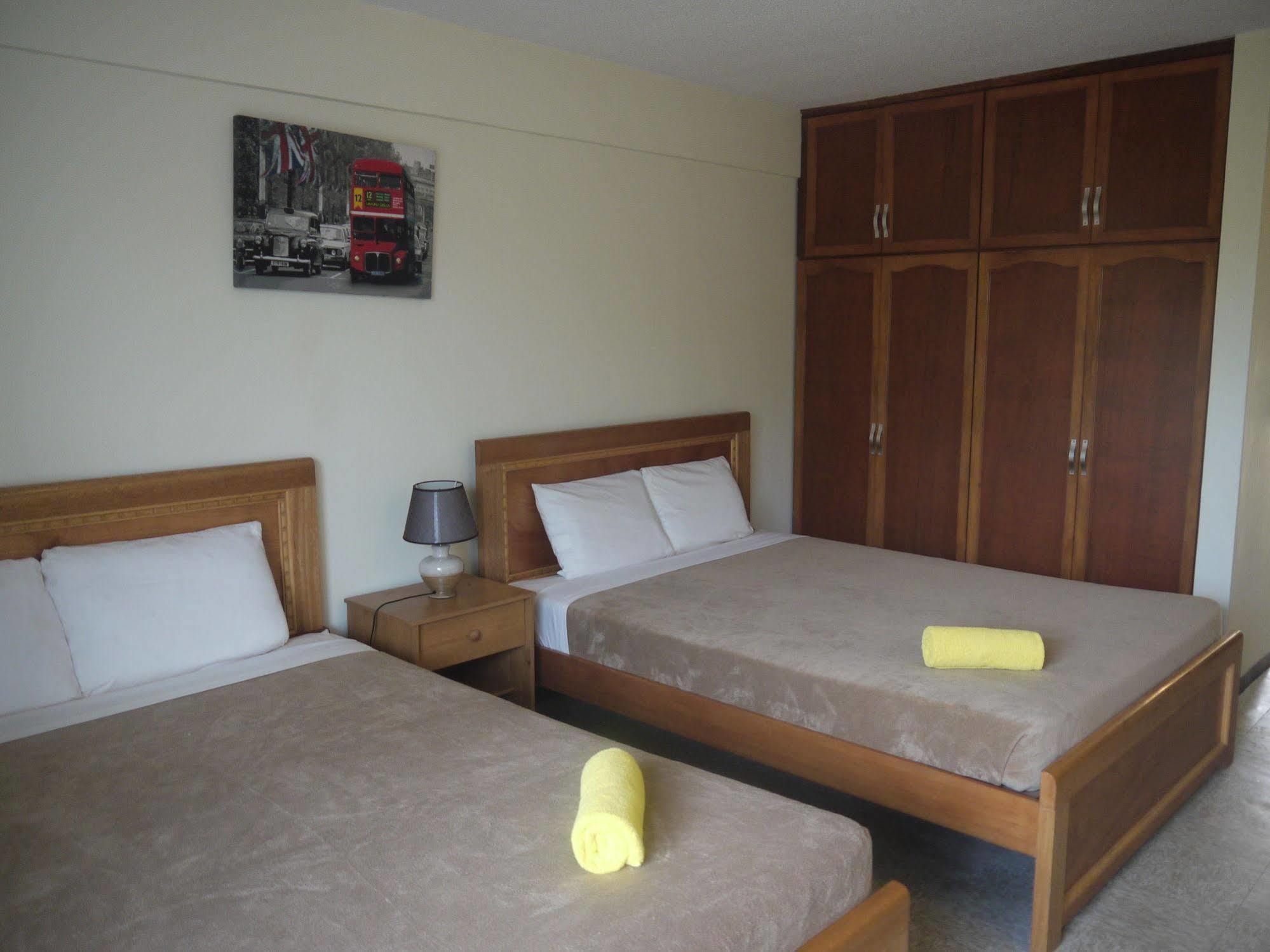Mango Resort Saipan Dış mekan fotoğraf