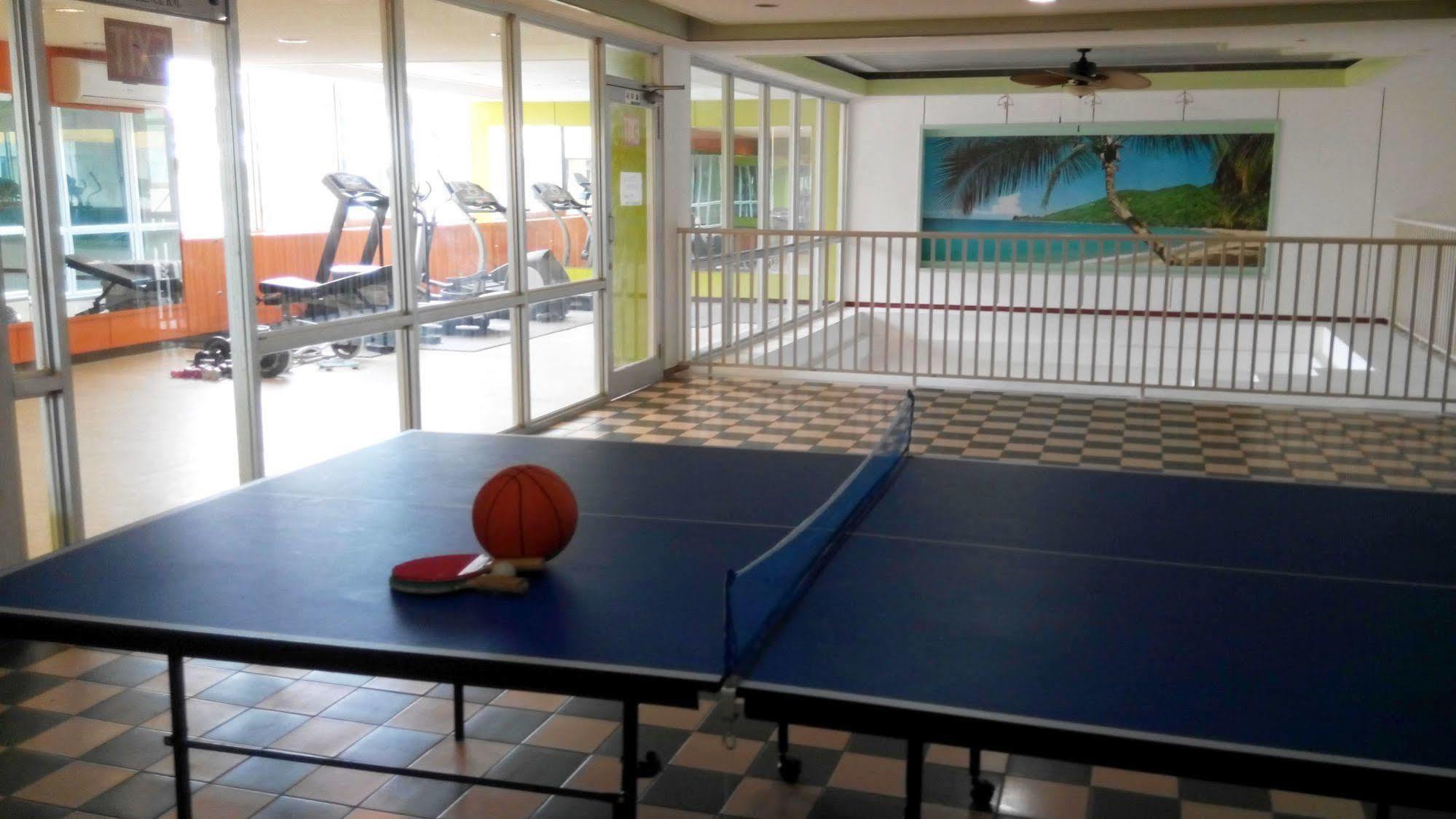 Mango Resort Saipan Dış mekan fotoğraf