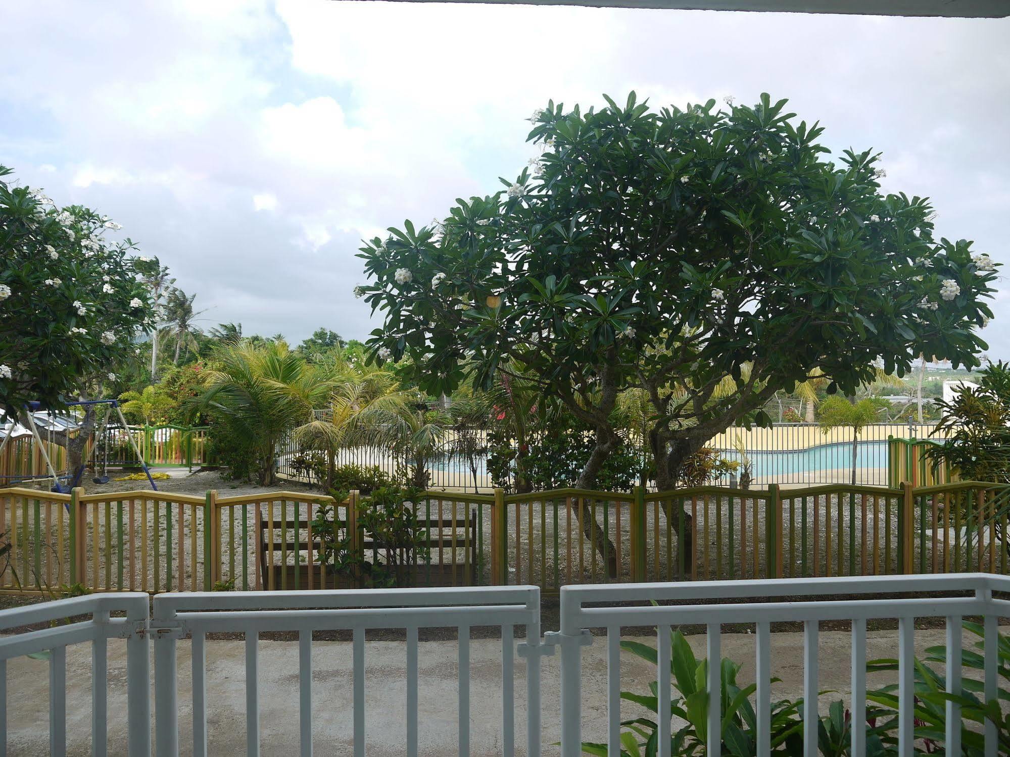 Mango Resort Saipan Dış mekan fotoğraf