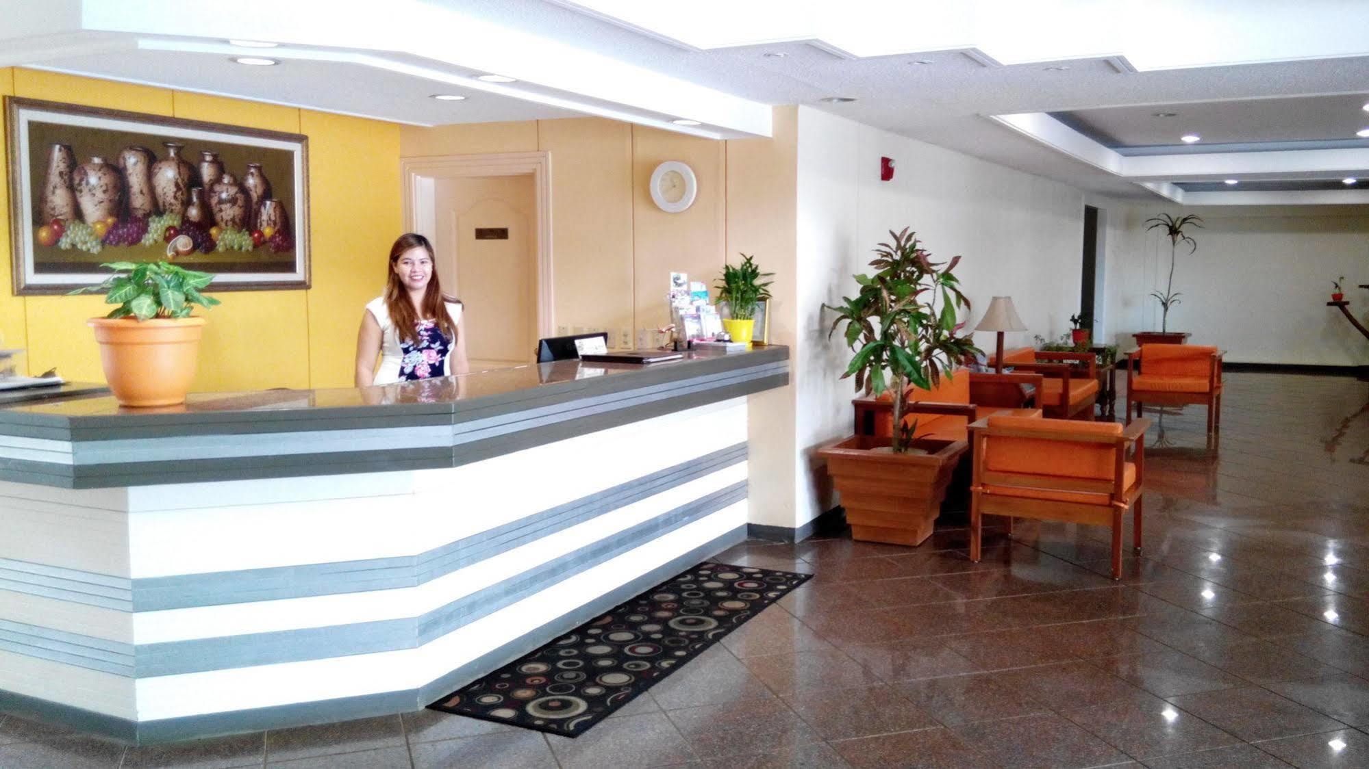 Mango Resort Saipan Dış mekan fotoğraf