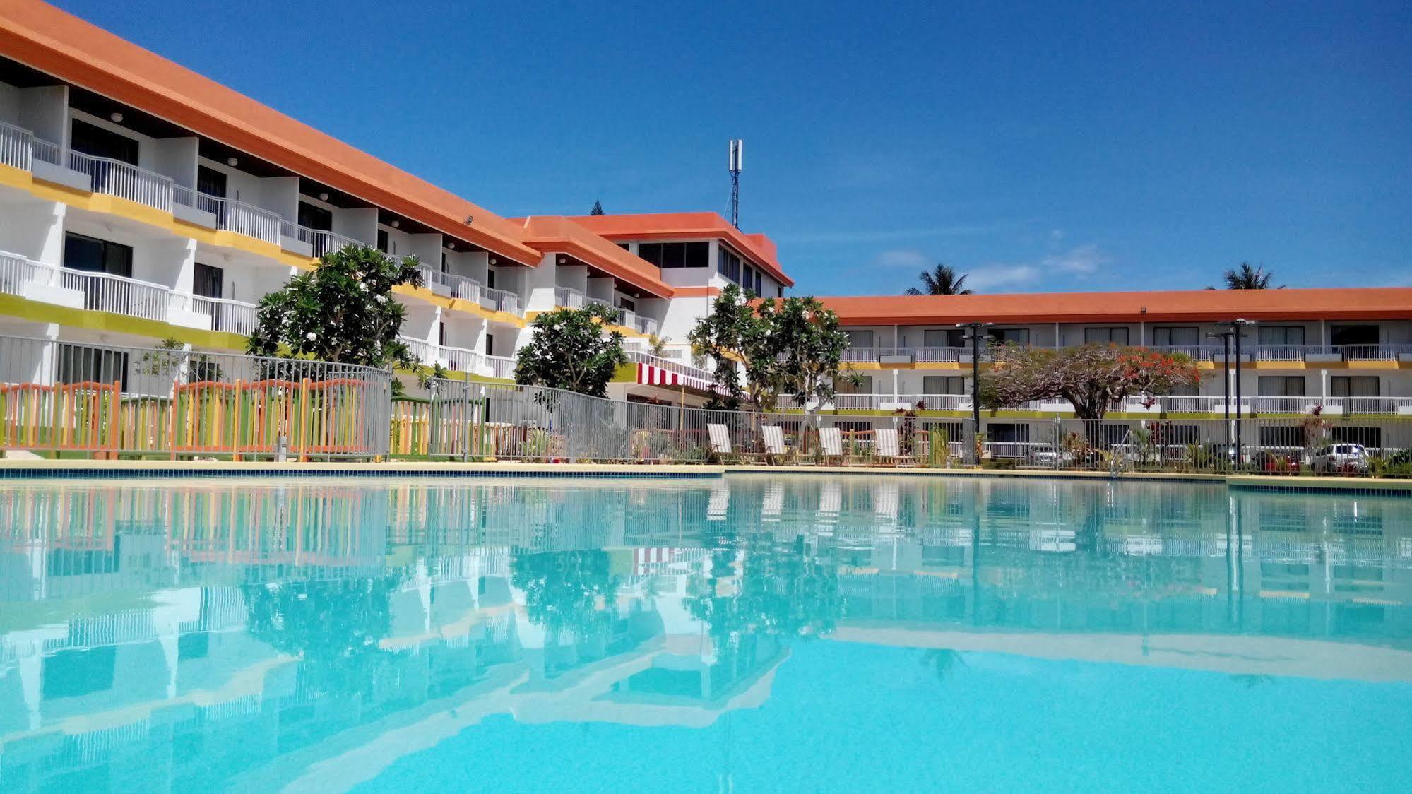 Mango Resort Saipan Dış mekan fotoğraf