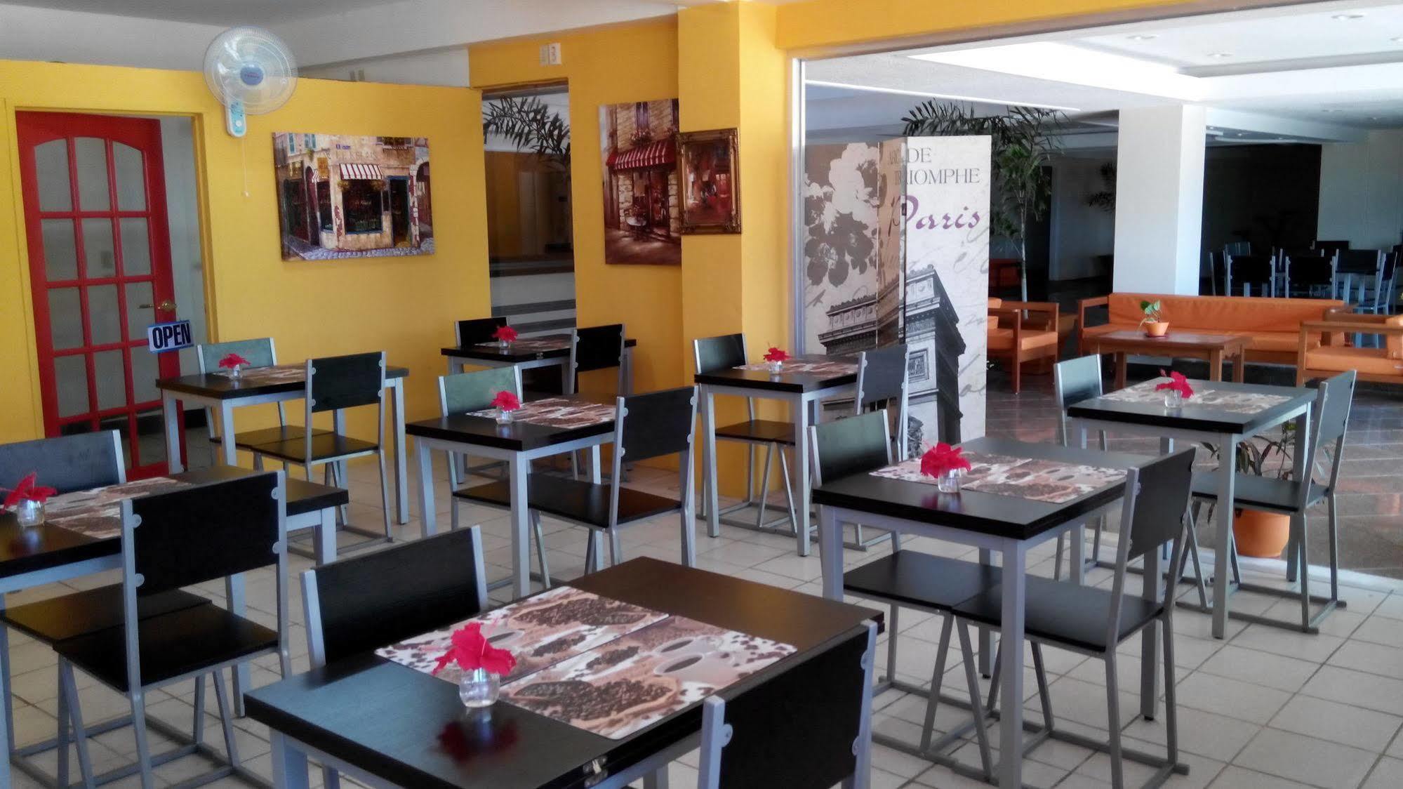 Mango Resort Saipan Dış mekan fotoğraf