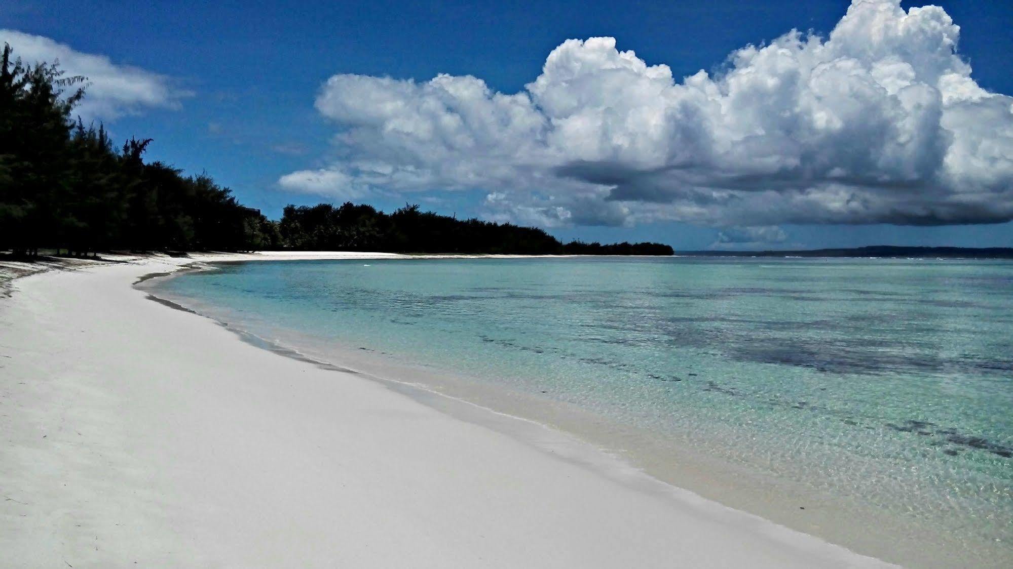 Mango Resort Saipan Dış mekan fotoğraf