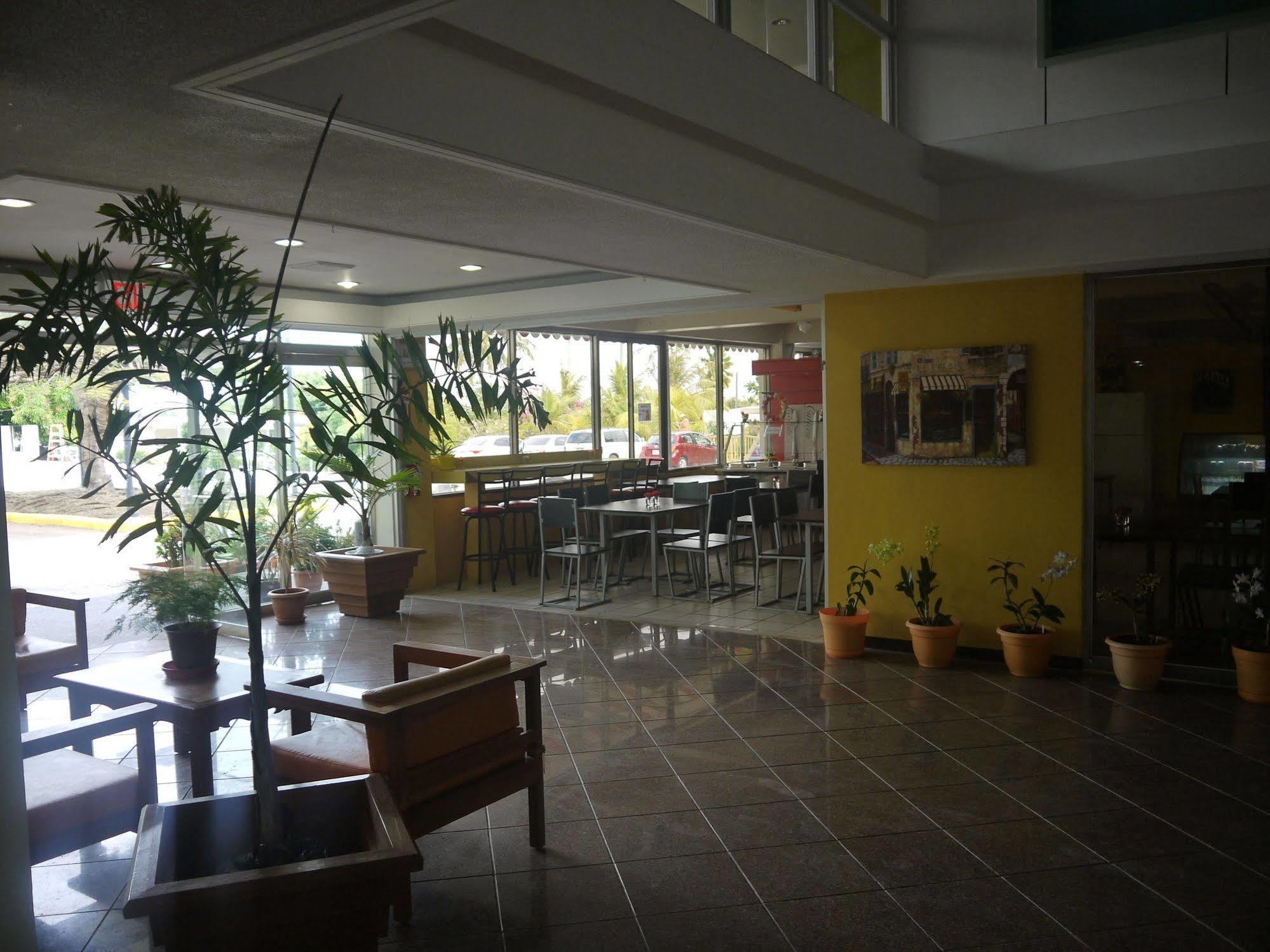 Mango Resort Saipan Dış mekan fotoğraf