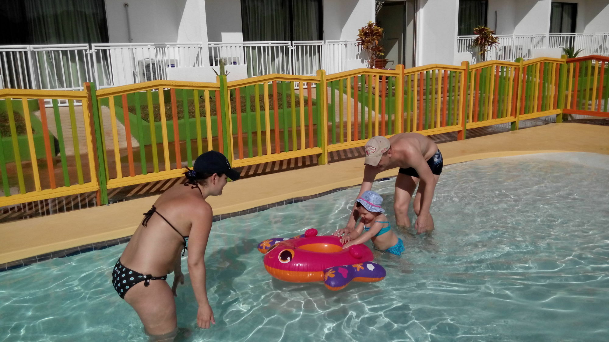 Mango Resort Saipan Dış mekan fotoğraf