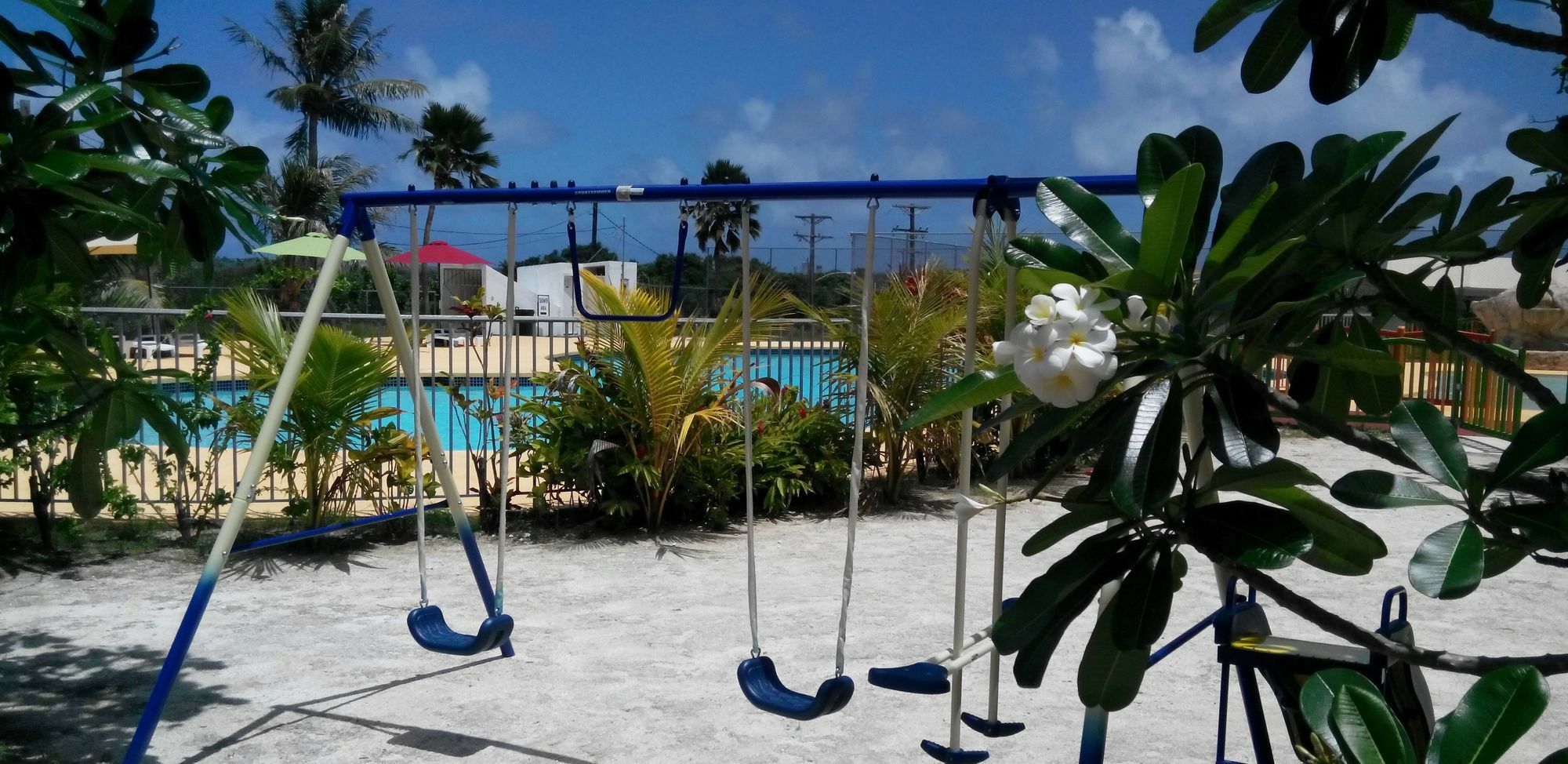 Mango Resort Saipan Dış mekan fotoğraf