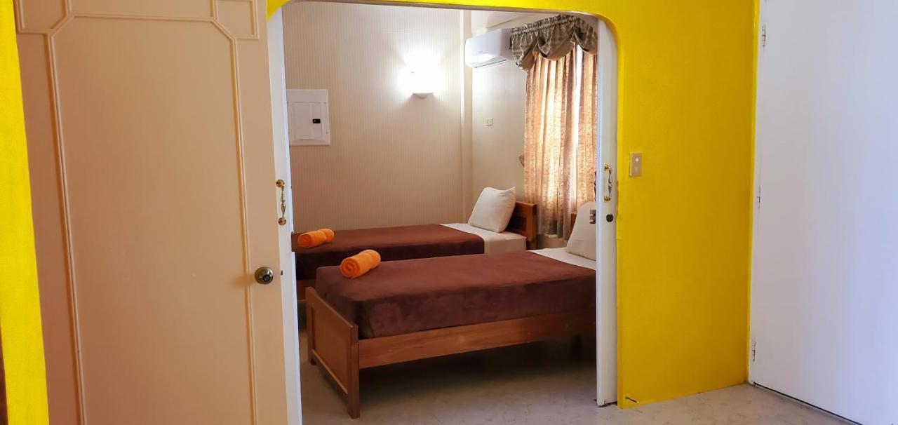 Mango Resort Saipan Dış mekan fotoğraf