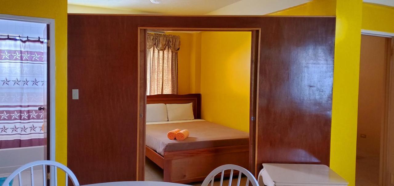 Mango Resort Saipan Dış mekan fotoğraf